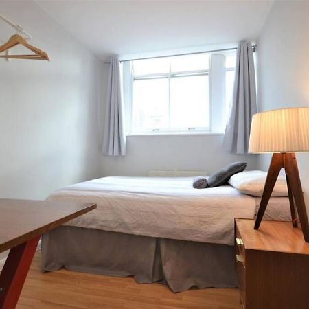 Stylish Budget 4 Bedroom Flat In Brick Lane Лондон Экстерьер фото