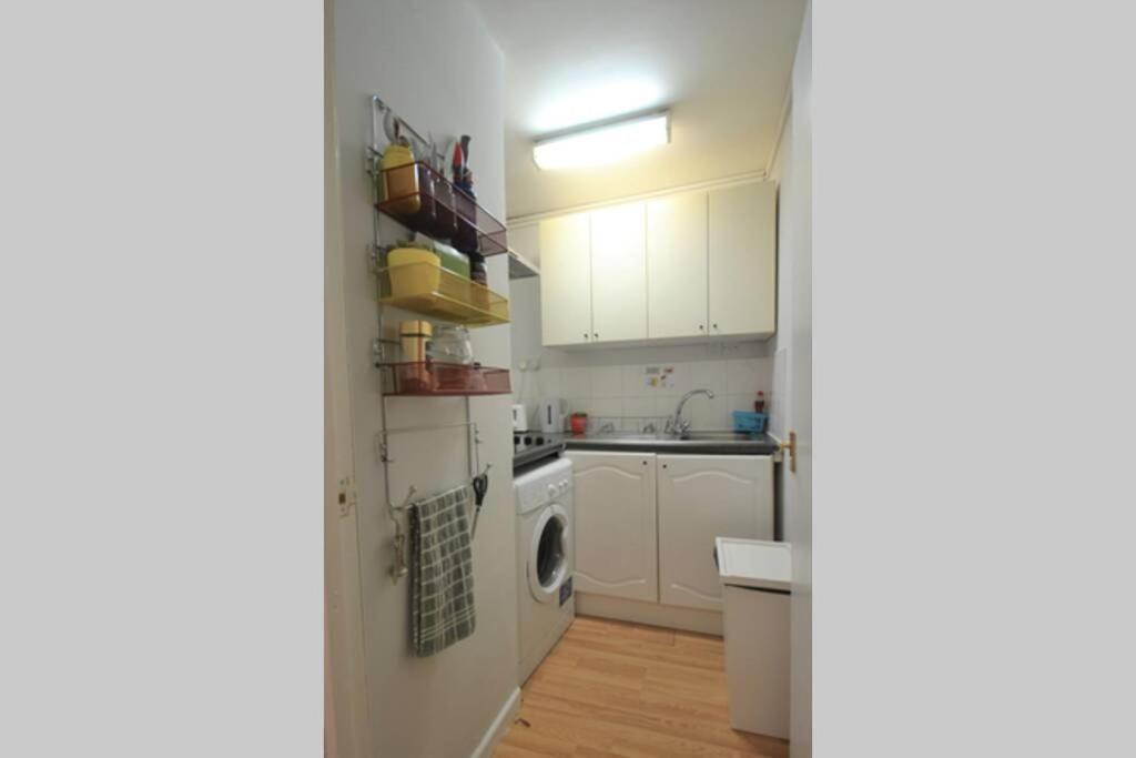 Stylish Budget 4 Bedroom Flat In Brick Lane Лондон Экстерьер фото
