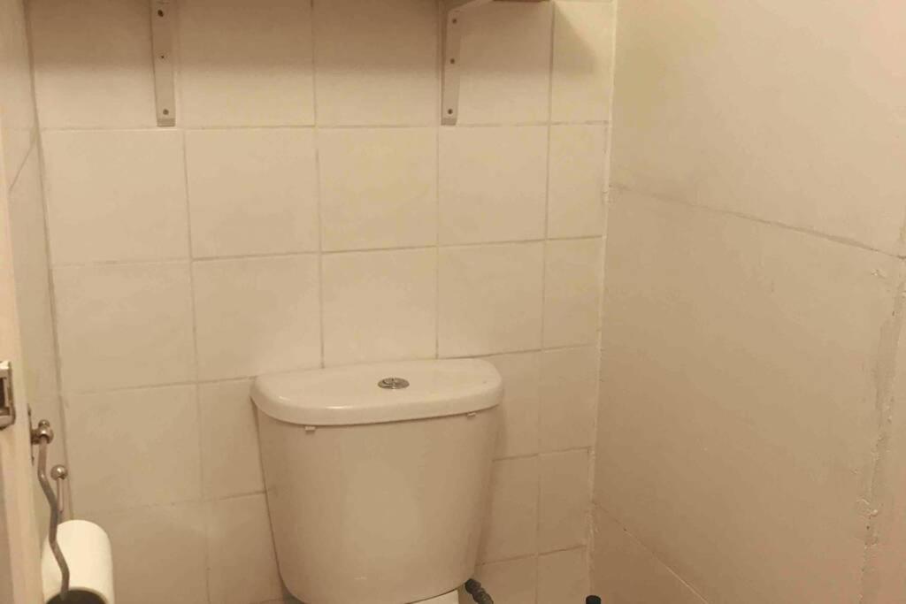 Stylish Budget 4 Bedroom Flat In Brick Lane Лондон Экстерьер фото